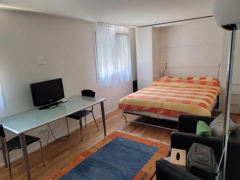 Homestay Vreneli