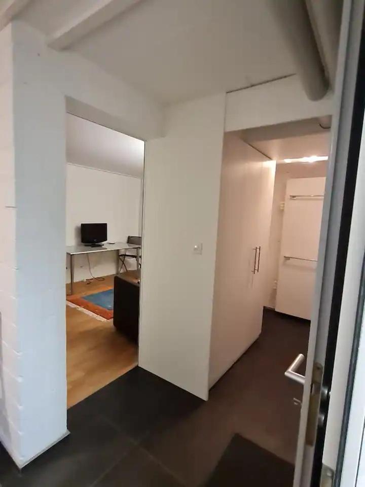 Vreneli Séjour chez l'habitant *