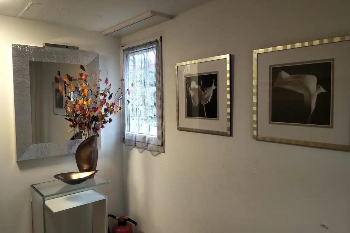 Vreneli Homestay Mitlodi