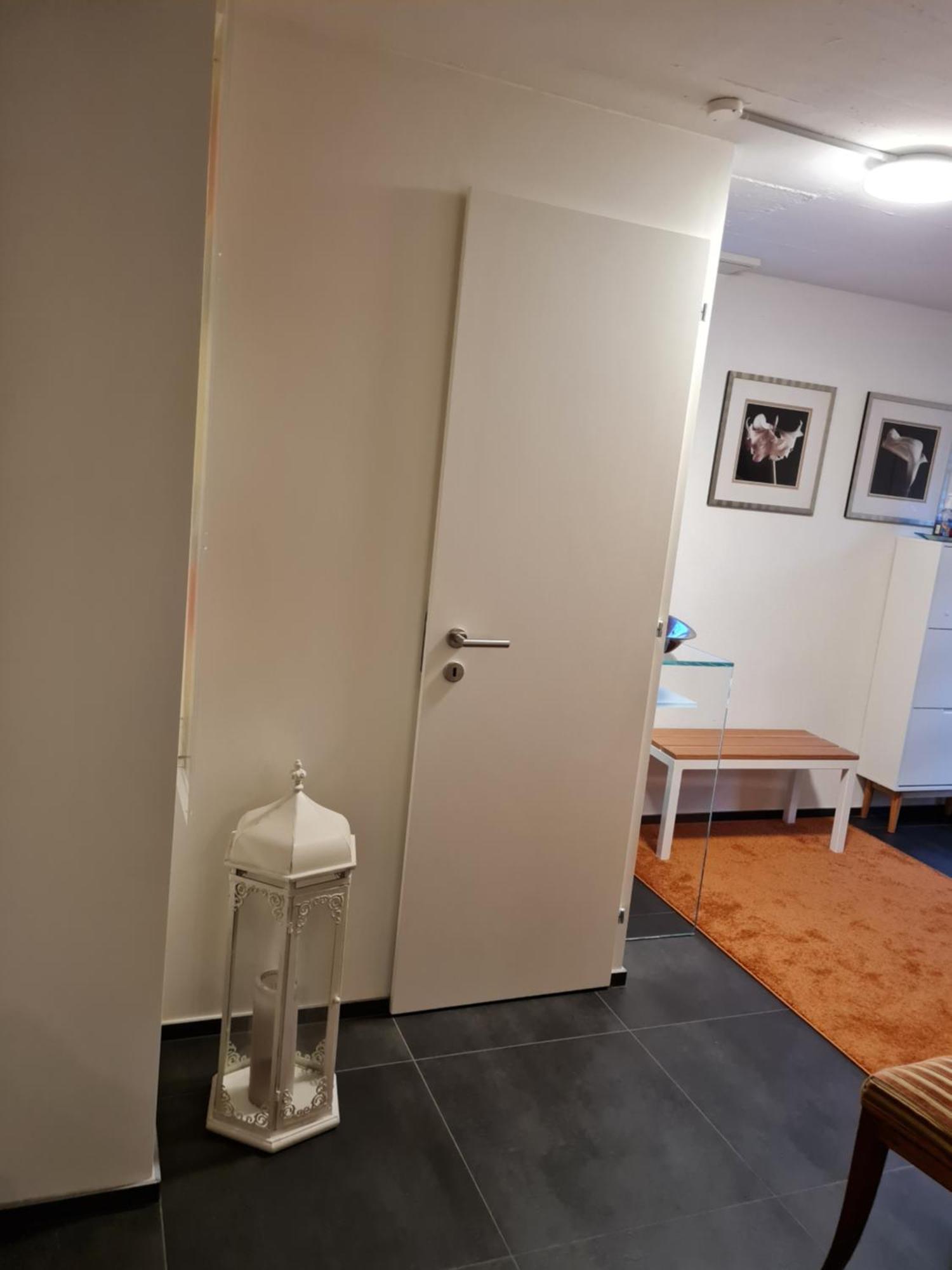 Vreneli Homestay *