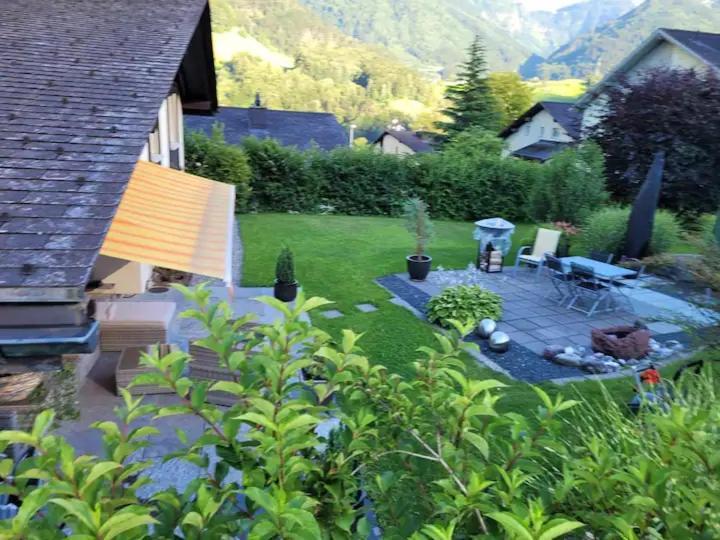 Vreneli Homestay Mitlodi