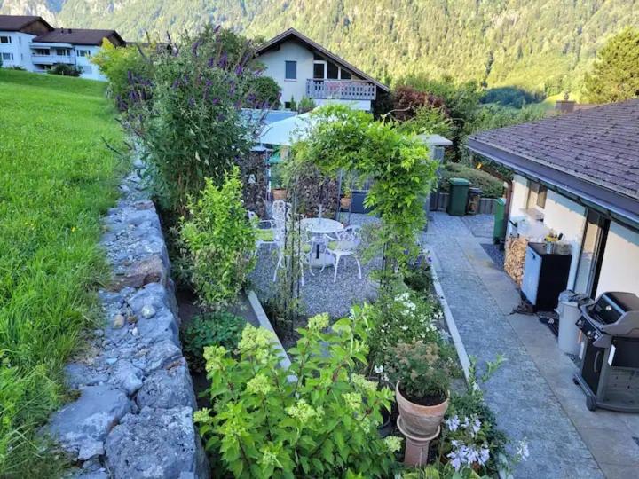Homestay Vreneli